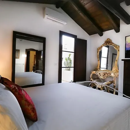 Luxury House Corte Dei Galati Apartment *
