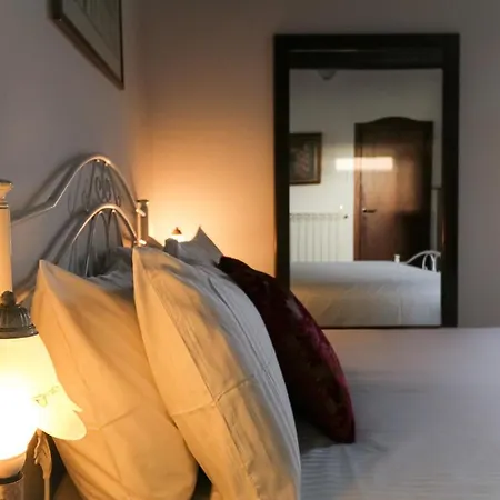 Luxury House Corte Dei Galati *