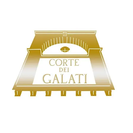 Apartment Luxury House Corte Dei Galati *