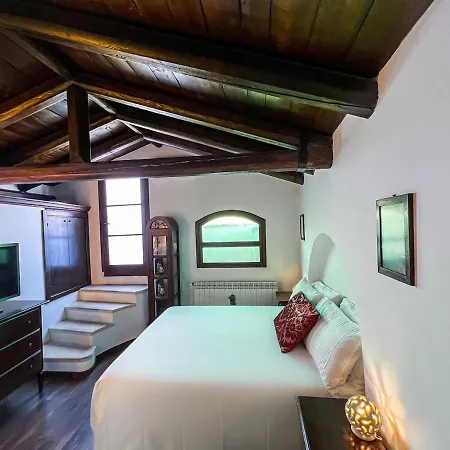 Apartment Luxury House Corte Dei Galati Galatone