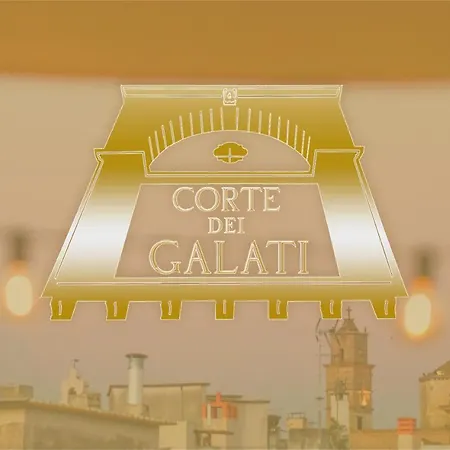 Luxury House Corte Dei Galati Apartment *